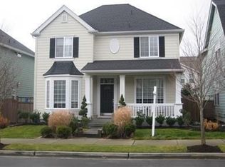 1777 12th Ave NE, Issaquah, WA 98029