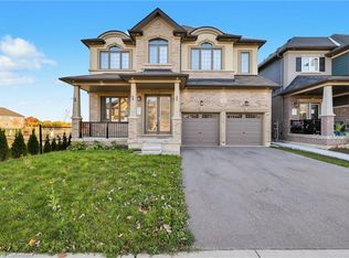 56 Pace Ave, Brantford, ON N3S0J2