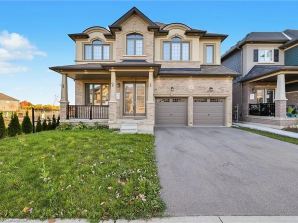 56 Pace Ave, Brantford, ON N3S 0J2