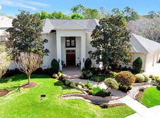 2826 Acorn Wood Way, Houston, TX 77059