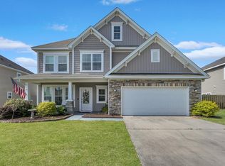 330 Willow Oak Dr, Richmond Hill, GA 31324