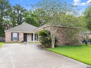17385 Deer Lake Ave, Baton Rouge, LA 70816