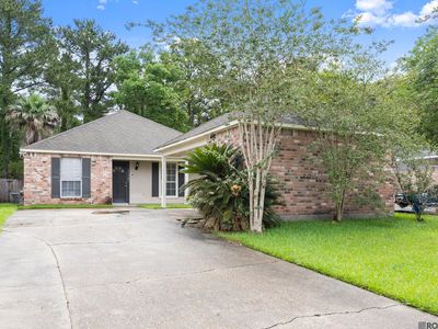 17385 Deer Lake Ave, Baton Rouge, LA, 70816