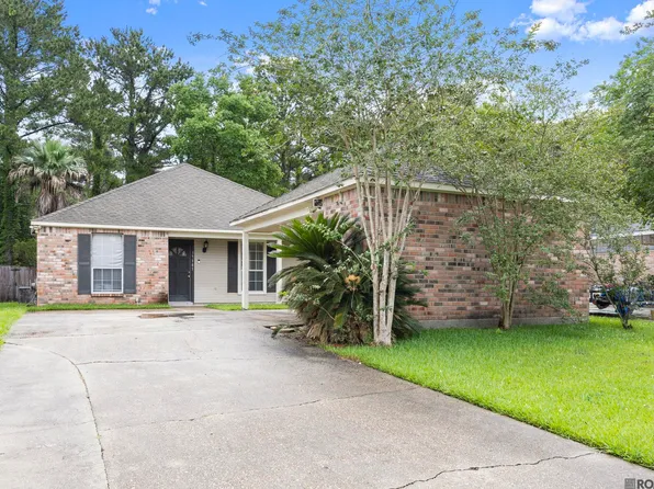 17385 Deer Lake Ave, Baton Rouge, LA 70816