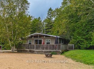 1431 Sunset Dr, South Bruce Peninsula, ON N0H 2T0