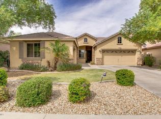 8010 S 50th Ln, Laveen, AZ 85339