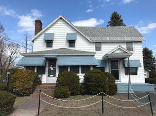 107 Grand Ave, Swanton, VT 05488