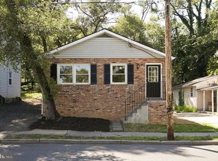 809 S Kent St, Winchester, VA 22601