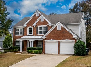 5136 Amberden Hall Dr, Suwanee, GA 30024