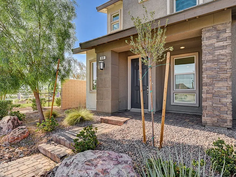 918 Cottonwood Hill Pl — Photo 4