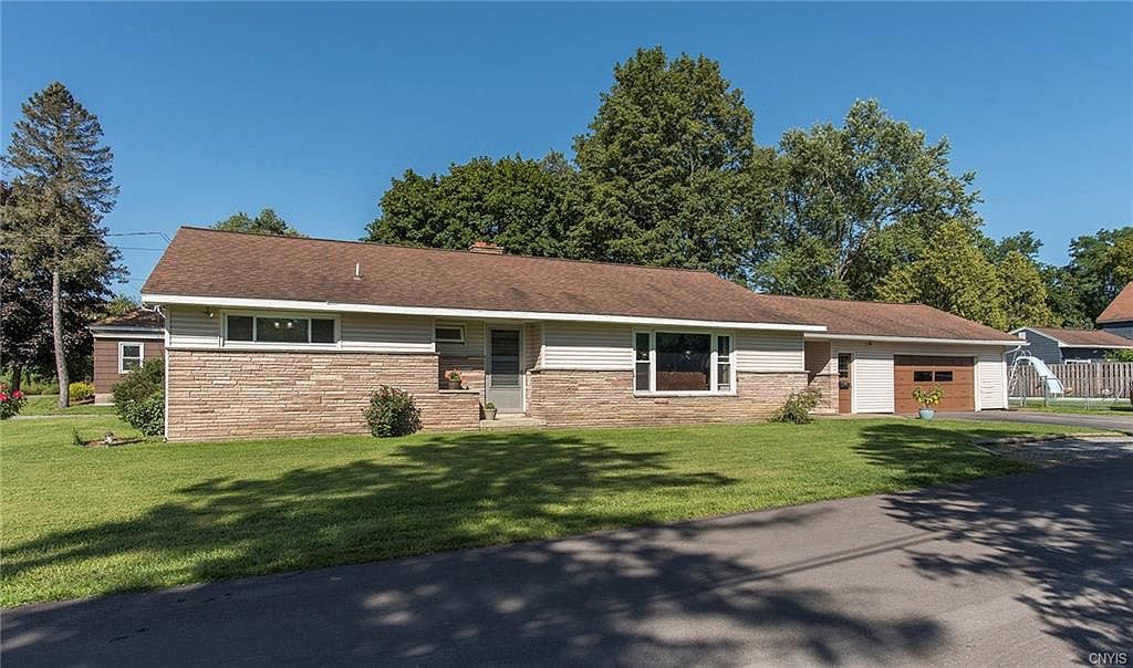 1 Gerry Ave, New Hartford, NY 13413 Zillow