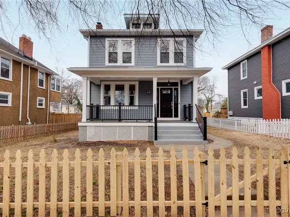 3220 Fendall Ave, Richmond, VA 23222