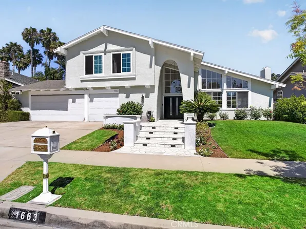 1663 N Yurok St, Orange, CA 92867