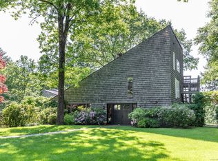 11 Gaffney Rd, New Milford, CT 06776