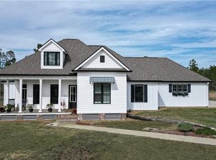 2808 Camp Edgewood Rd, Dequincy, LA 70633