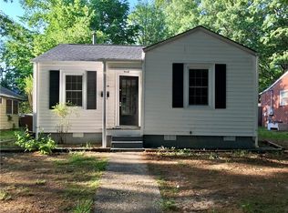 1510 Marion St, Greensboro, NC 27403