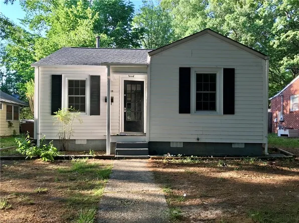 1510 Marion St, Greensboro, NC 27403