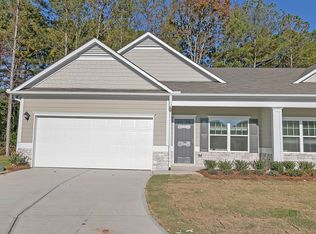 151 Lyons Dr, Rome, GA 30165