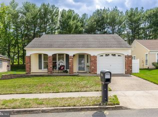 176 Buckingham Dr, Southampton, NJ