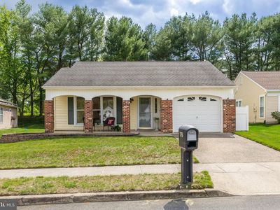 176 Buckingham Dr, Southampton, NJ, 08088