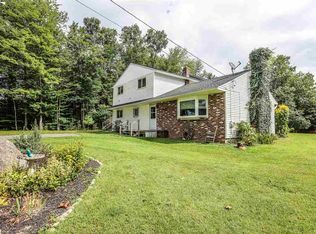 313 Robbins Rd, Rindge, NH 03461