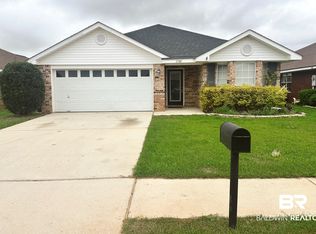 2700 Hampton Park Cir, Foley, AL 36535