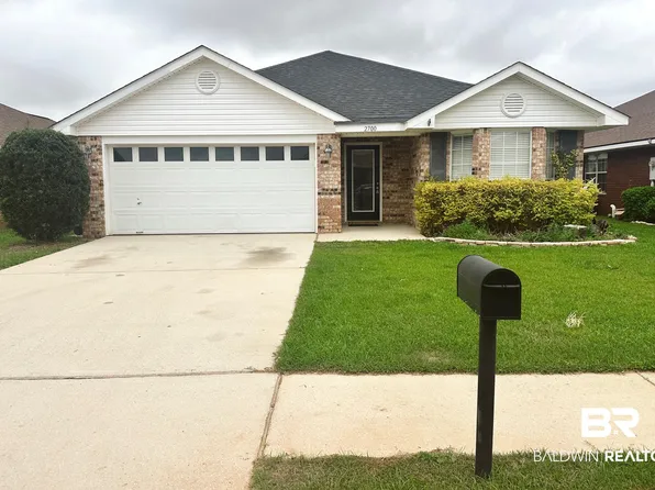 2700 Hampton Park Cir, Foley, AL 36535