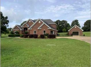 149 Highland Ranch Rd, Florence, MS 39073