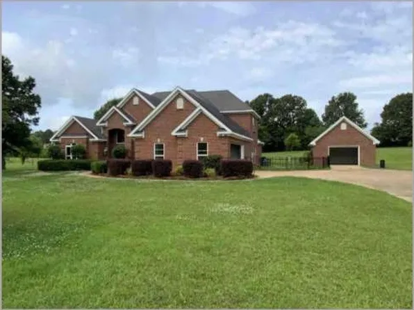 149 Highland Ranch Rd, Florence, MS 39073