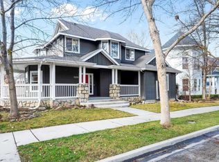 13375 N 3rd Ave, Boise, ID 83714