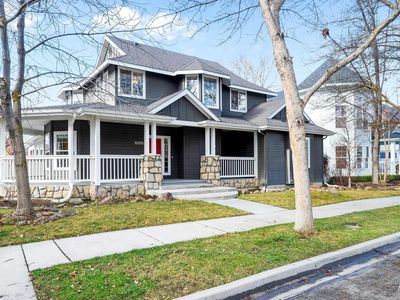 13375 N 3rd Ave, Boise, ID, 83714