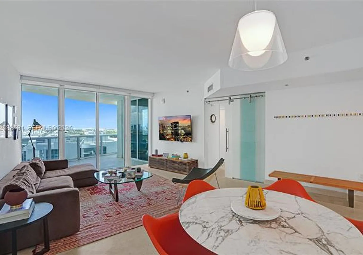 400 Alton Rd cu-1409, Miami Beach, FL 33139 — Photo 3