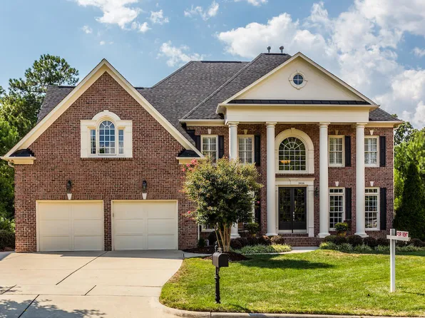 2026 Mill Gate Ln, Cary, NC 27519