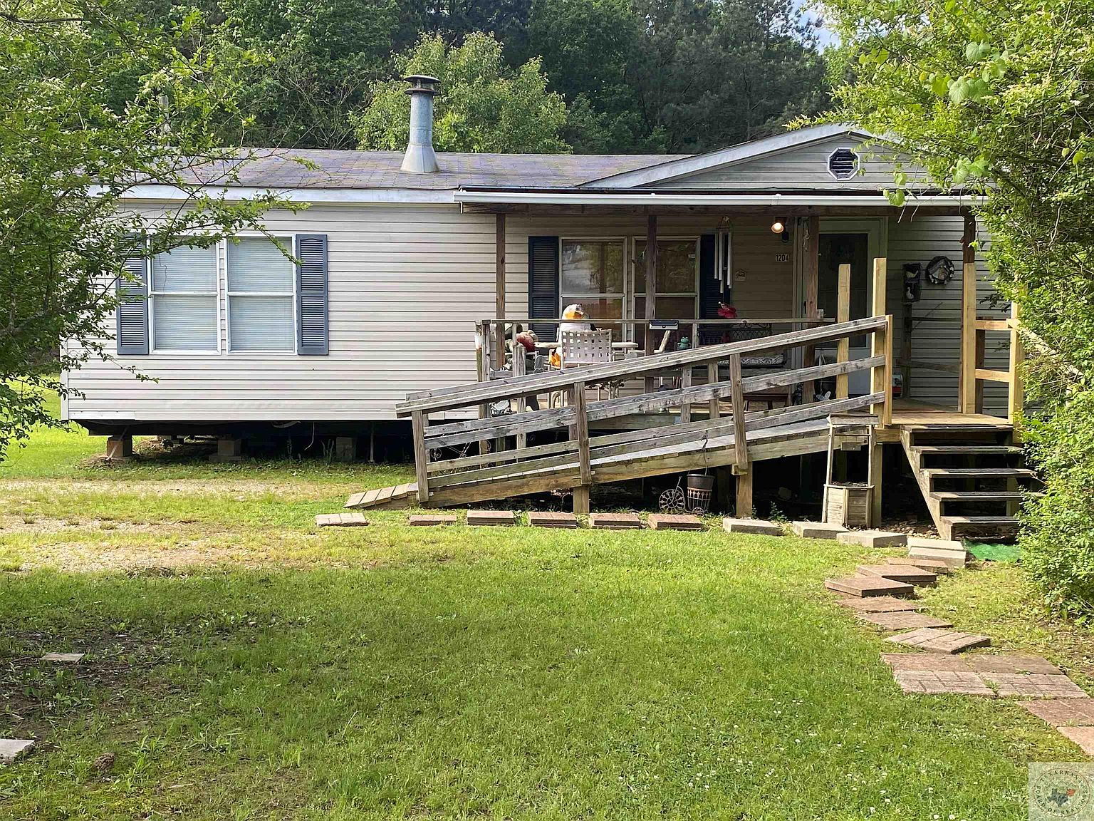 1204 W Macedonia Rd, Texarkana, TX 75501 Zillow