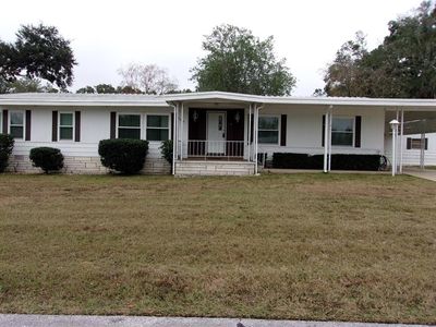 6430 NE 1st Ln, Ocala, FL, 34470