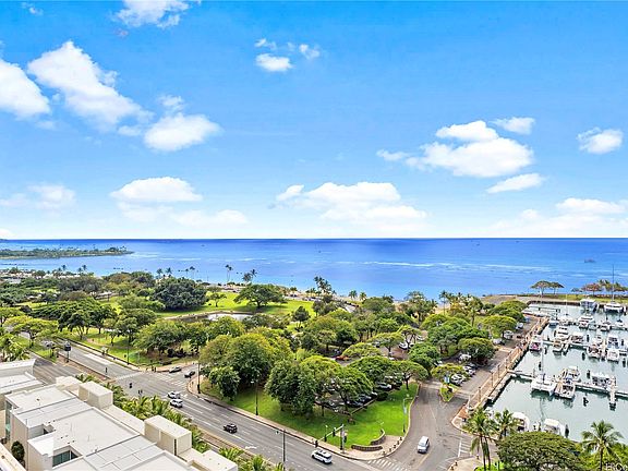 3rd image of 1100 Ala Moana Blvd #1606