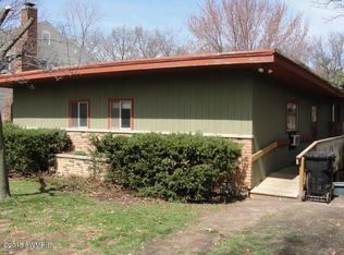 3827 Orchard St, Stevensville, MI 49127
