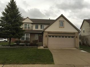 41602 Strawberry Ct #59, Canton, MI 48188