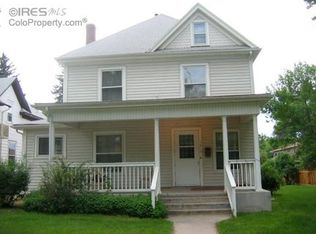 1513 11th Ave, Greeley, CO 80631