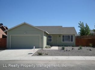 2171 Snowdrift Rd, Fernley, NV 89408