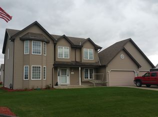 5701 Sandview Ln, Racine, WI 53406