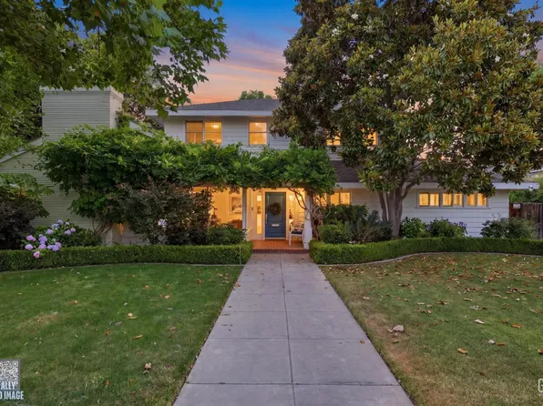 2219 Pine St, Bakersfield, CA 93301