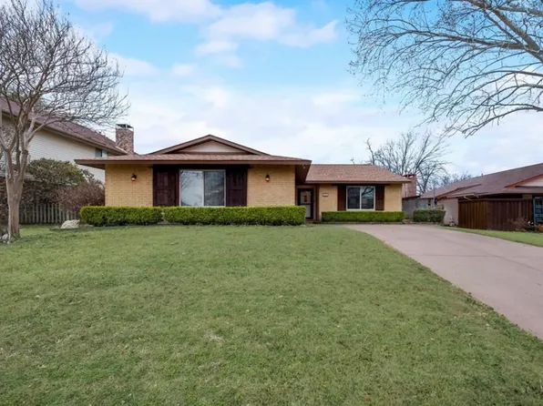 6301 Galaxie Rd, Garland, TX 75044