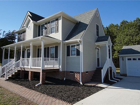 2nd image of 23316 Pear Tree Ln