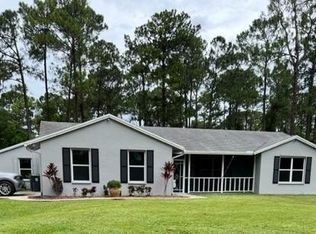 15402 71st Pl N, Loxahatchee, FL 33470