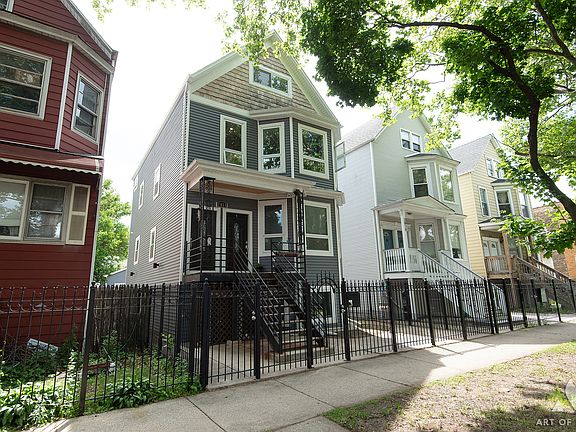 4th image of 2821 N Springfield Ave