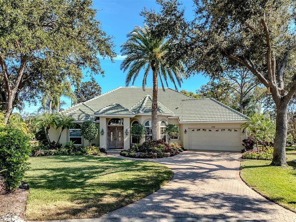 444 Tremingham Way
