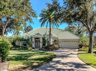 444 Tremingham Way, Venice, FL 34293