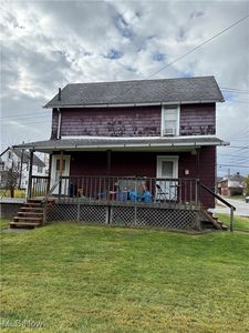 2102 16th St NE, Canton, OH, 44705