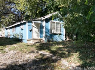 307 Lamm, San Antonio, TX 78204